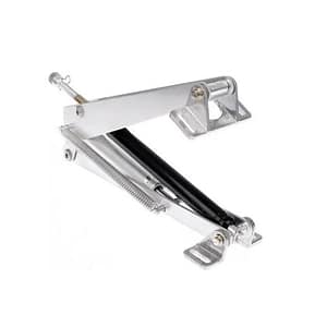 Avtomatski odpirač oken za rastlinjake MEGAVENT