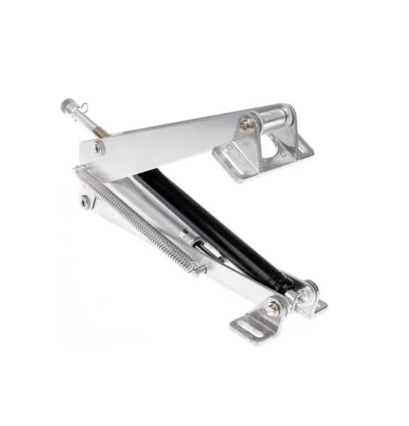 Avtomatski odpirač oken za rastlinjake MEGAVENT